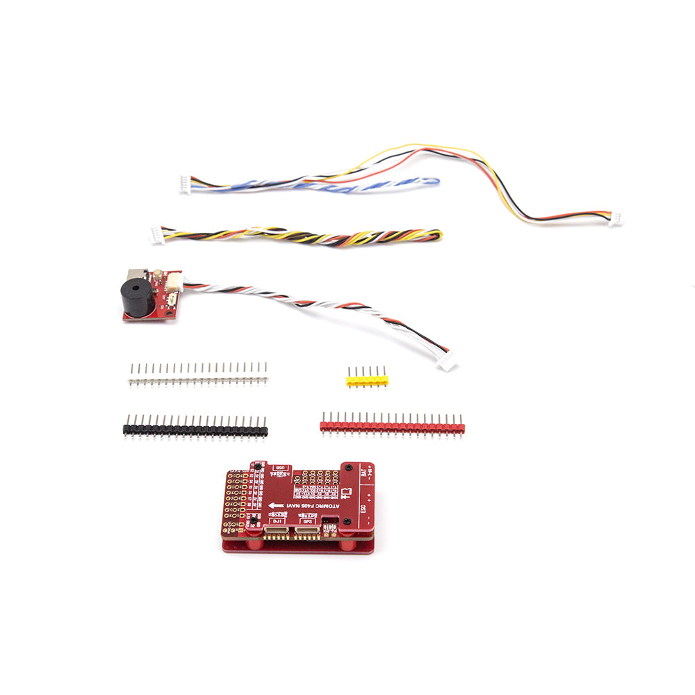 ATOMRC Swordfish Fixed Wing Parts Accessories ATOMRC Swordfish Fixed Wing Parts Accessories